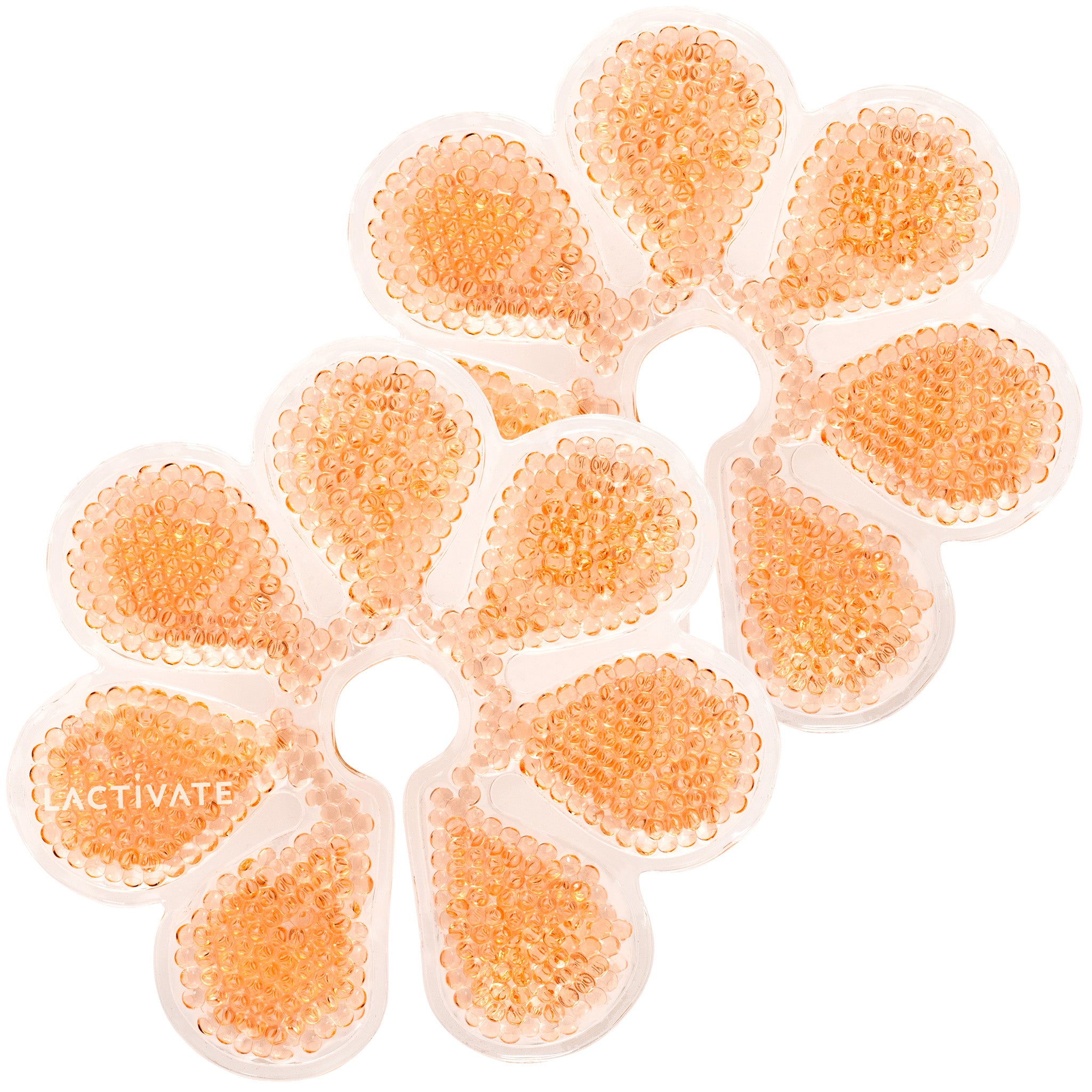 Ice & Heat Breast Packs