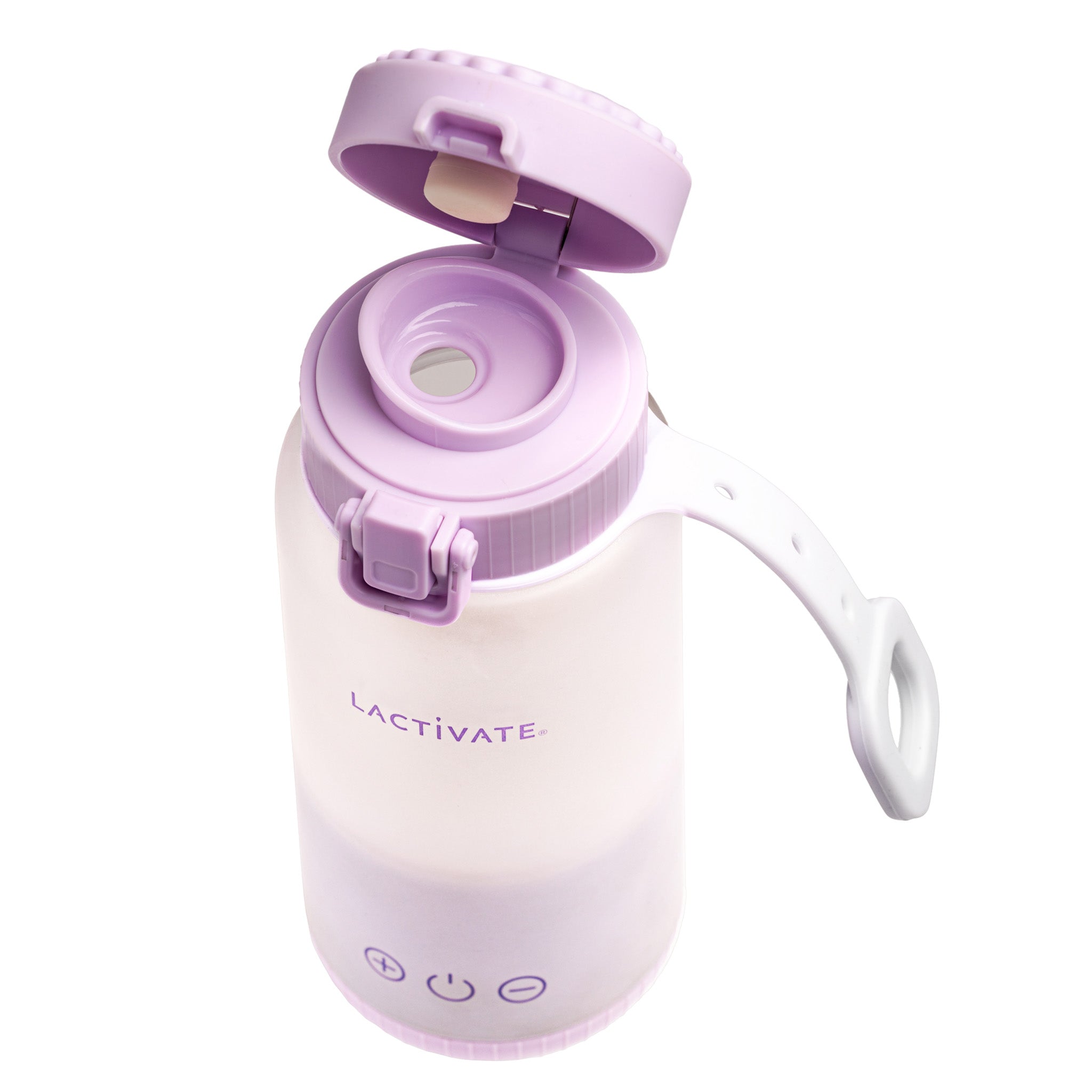 Lactivate Portable Milk Warmer