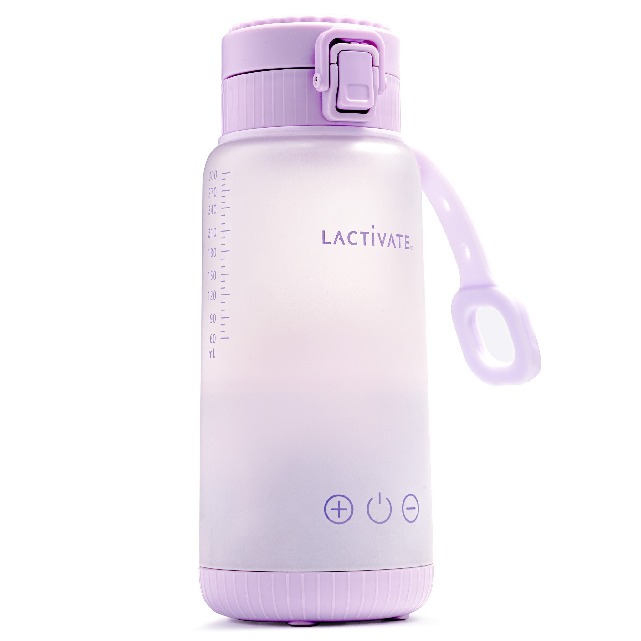 Lactivate Portable Milk Warmer