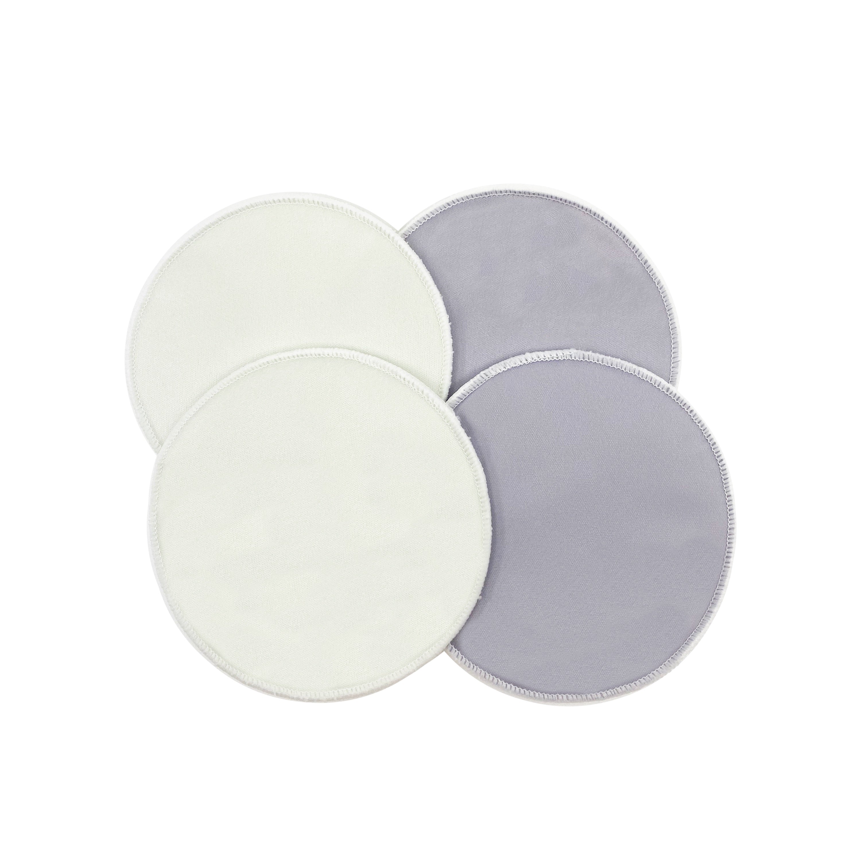 Reusable Night Nursing Pads - 4pk